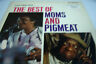 33RPM The best of moms and pigmeat Volume 1 JDER1