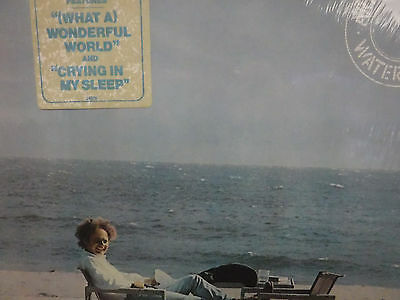 Art Garfunkel Watermark 33RPM 022616 TLJ