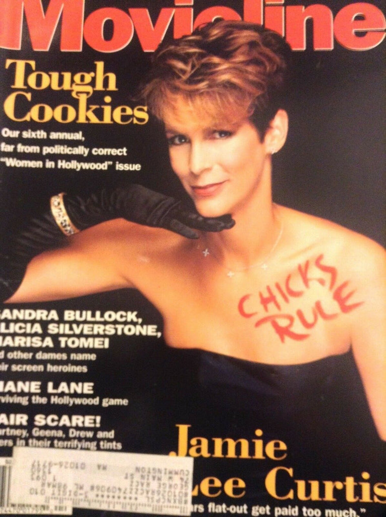 Movieline Magazine Jamie Lee Curtis April 1996 070718nonrh