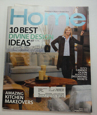 Home Magazine 10 Best Divine Design Ideas April 2005 070215R2
