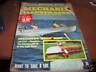 Mechanix Illustrated Feb 1960 "Sock" Boat