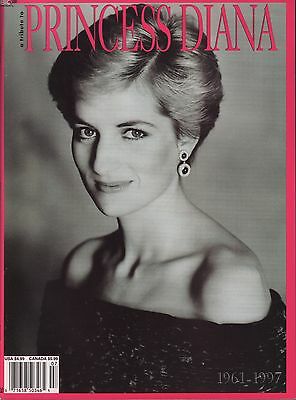 Biograph presents A tribute to Princess Diana 1997 EX 112715DBE