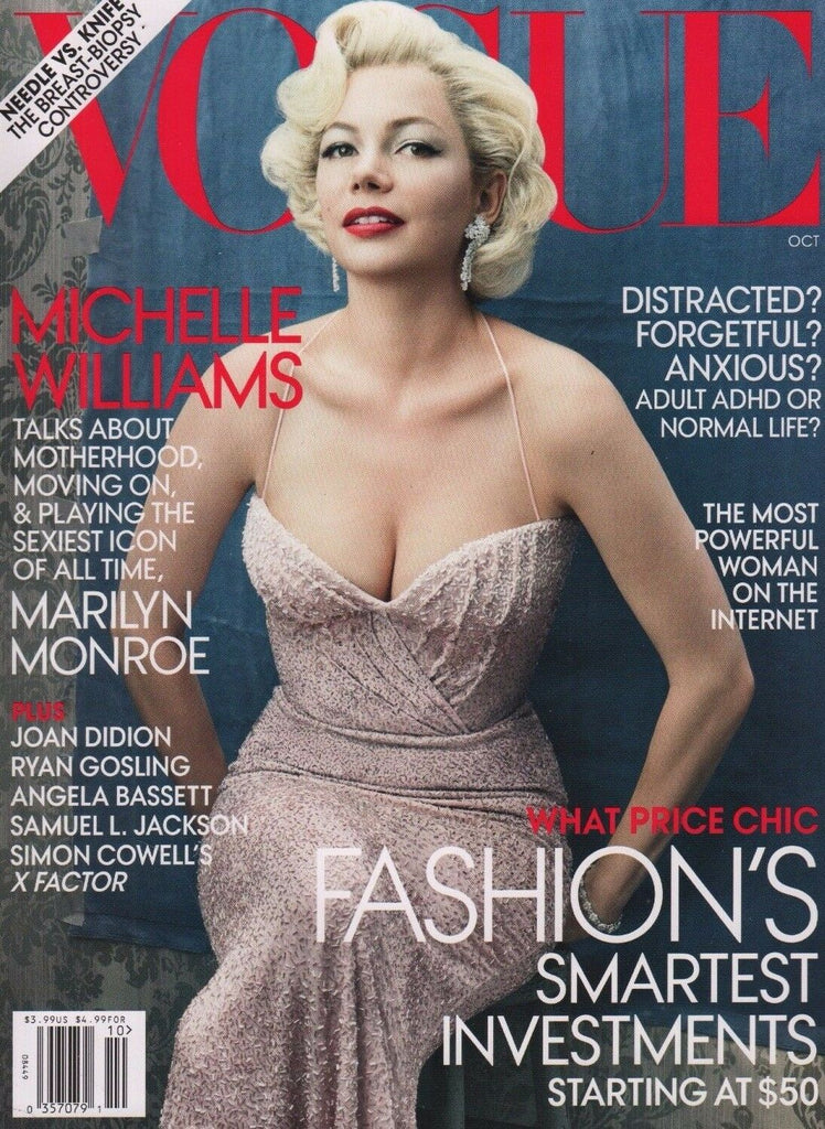 Vogue October 2011 Michelle Williams 072117nonDBE2