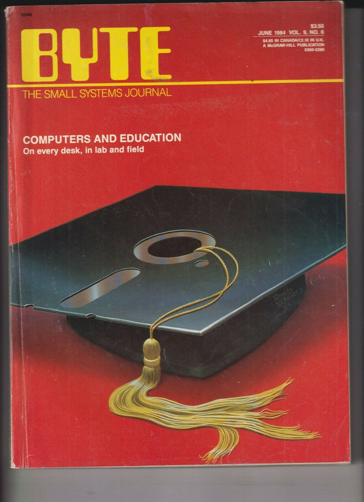 Byte Mag Computers And Education June 1984 120719nonr2