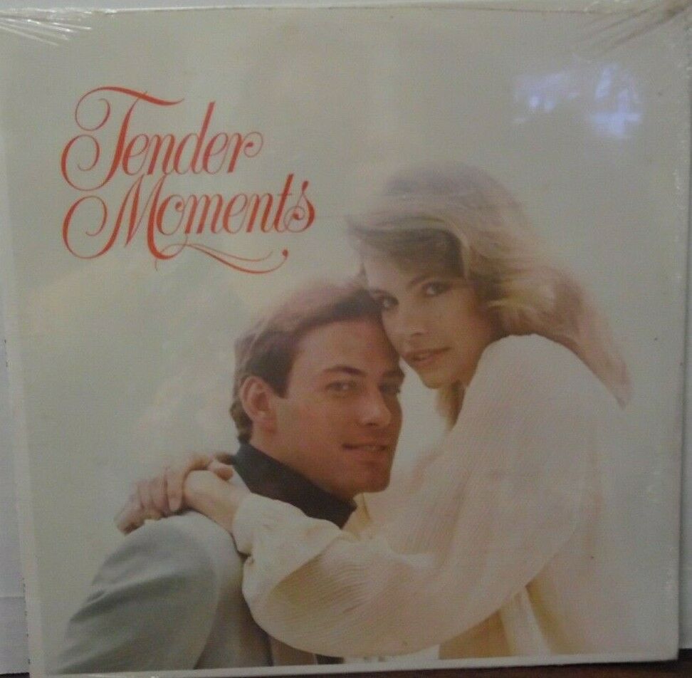 Tender Moments various artists vinyl new sealed IP6932 090119LLE