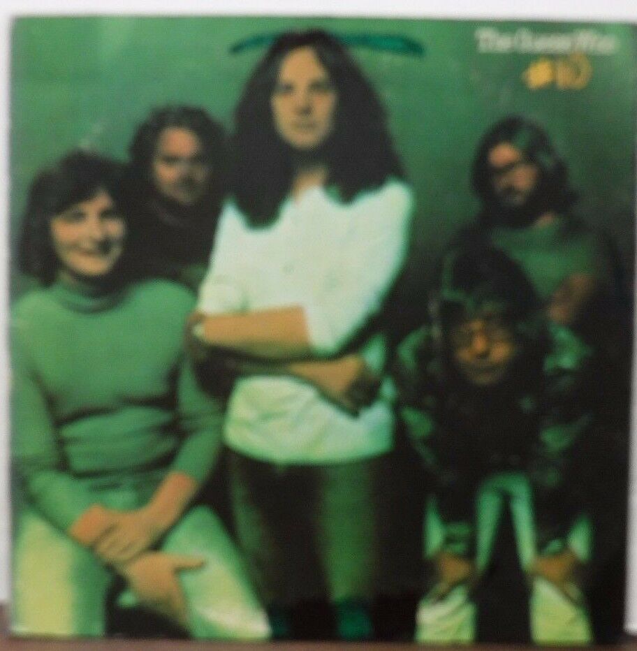 The Guess Who #10 33RPM APL-1-0130 121116LLE