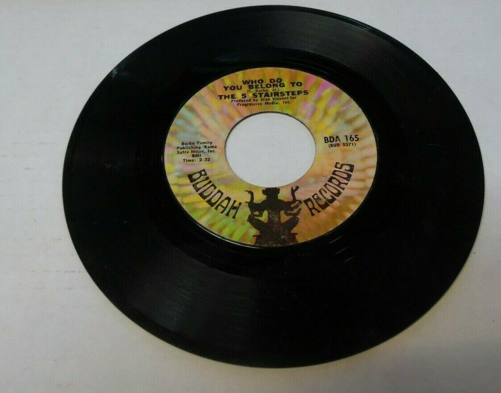 Paul Anka So Long City & Do I Love you 45 rpm BDA 252 022920LLE45