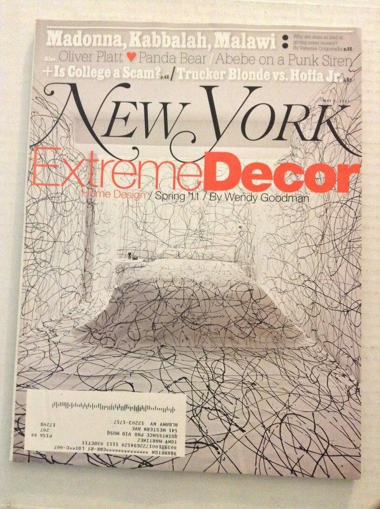 New York Mag Extreme Home Design May 9, 2011 081419nonrh