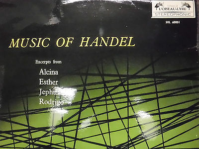 Music of Handel 33RPM 012716 TLJ