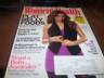 Women's Health Magazine 9/2009 Mila Kunis