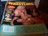 Official Wrestling Sept 1983 Ric Flair Rocky Johnson