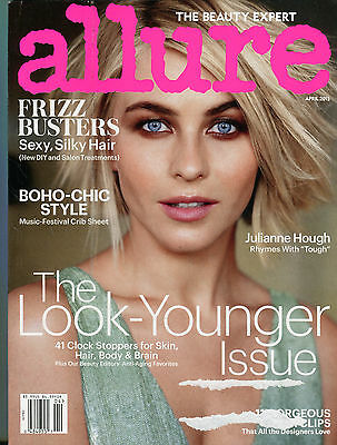 Allure Magazine April 2015 Julianne Hough EX 070616jhe