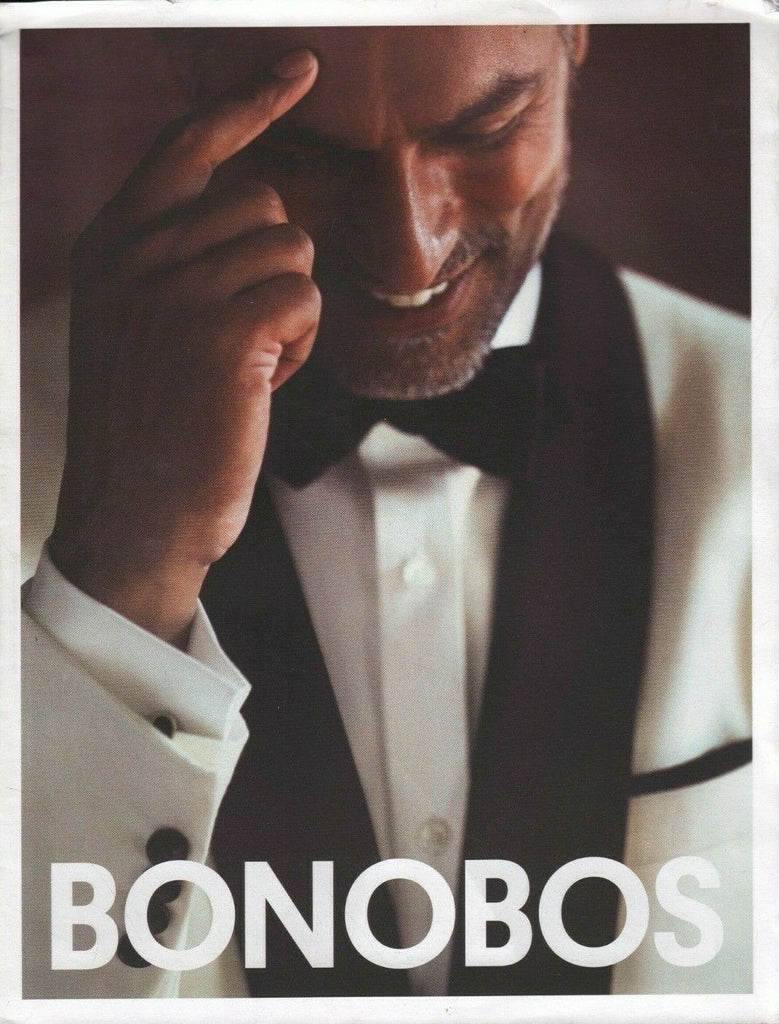 BONOBOS 23 page 2014 Fashion Catalog 032019DBE