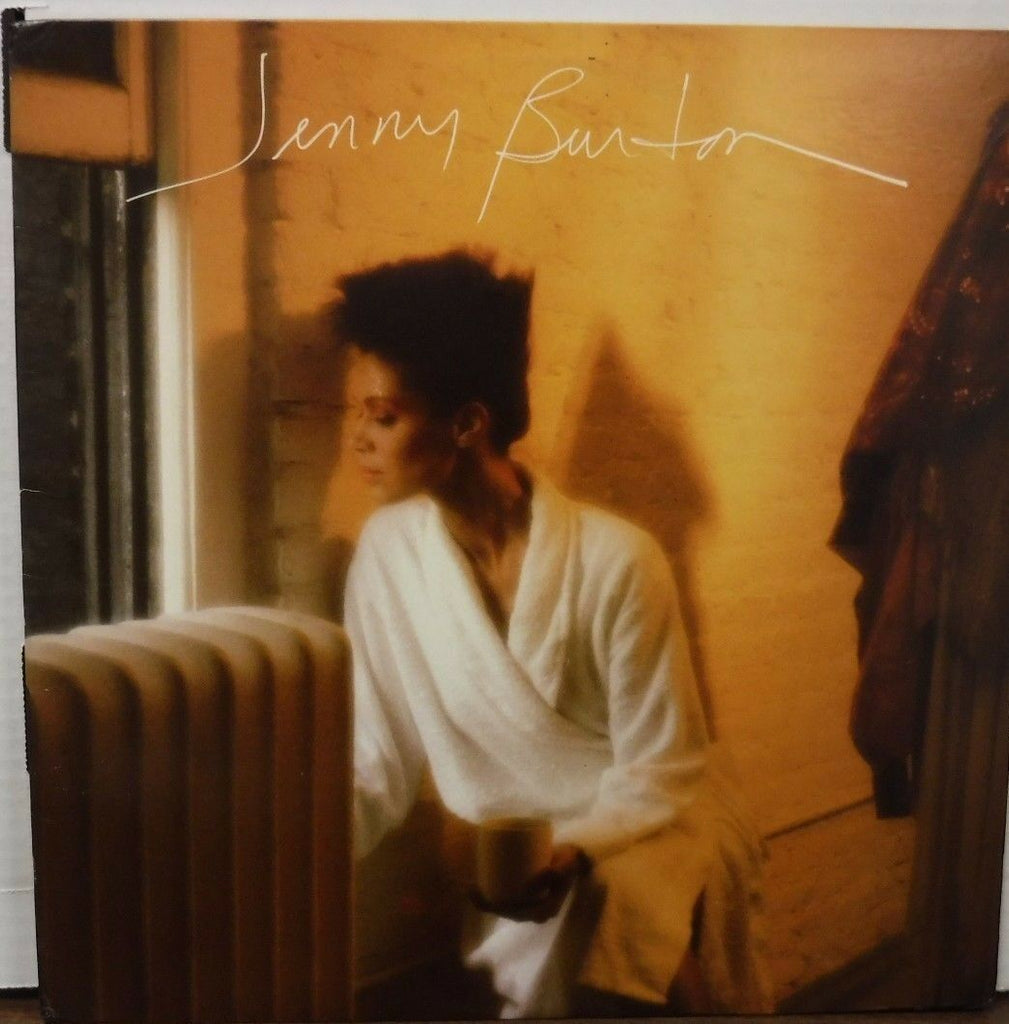 Jenny Burton 33RPM 81238-1 112516LLE #2