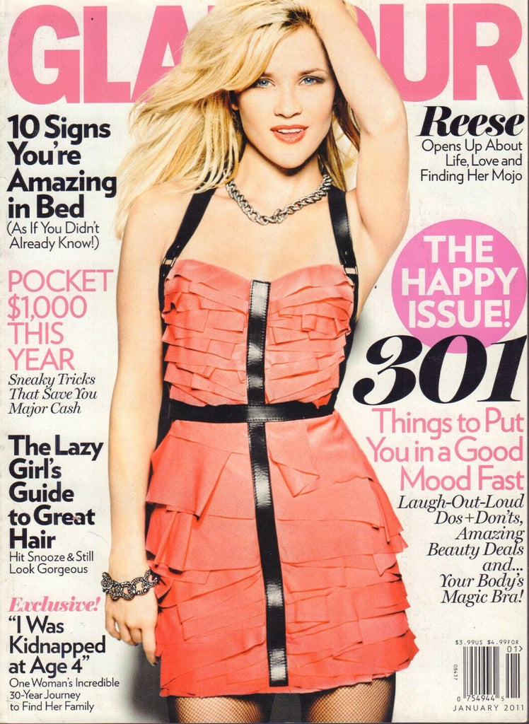 Glamour January 2011 Reese Witherspoon 052217nonDBE
