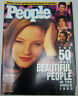 People Weekly Magazine Jodie Foster, Samuel L. Jackson May 1992 103112R2