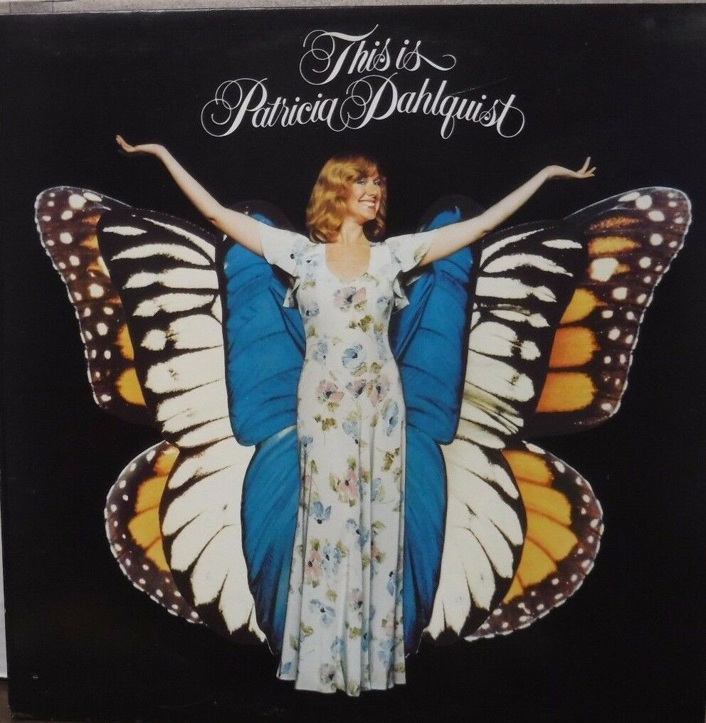 This is Patricia Dahlquist 33RPM 90315 121816LLE