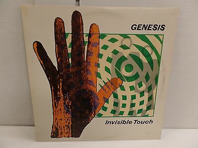 Genesis Invisible Touch Atlantic 7-8141-1-F 072216DBE