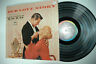 33RPM Jazz Vinyl Our Love Story-Gordon & Sheila MacRae Capitol T1353 120612LAE