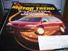 Motor Trend 1/1996 Dodge Caravan Car of the Year '96