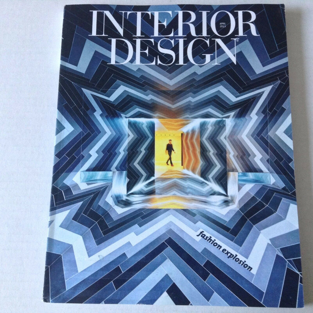 Interior Design Magazine Joseph Dirand Peter MArino April 2013 070117nonrh