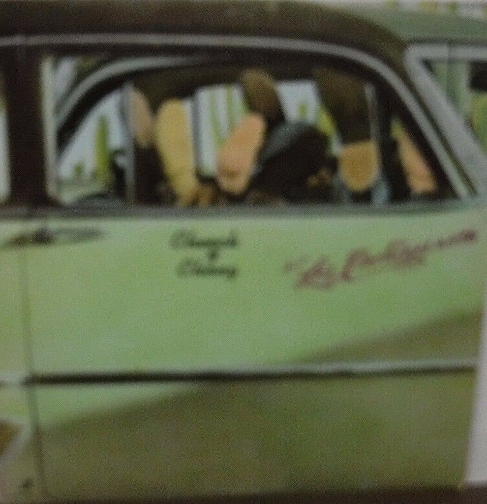 Cheech N Chong Los Cochinos 33RPM SP77019 110516LLE