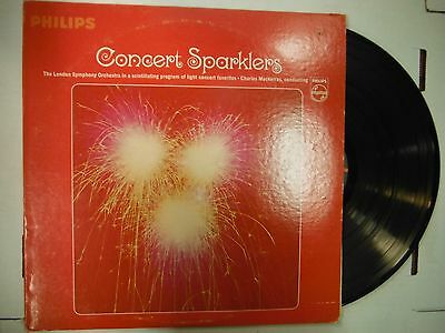 33 RPM Vinyl Offenbach Concert Sparklers PHS900-105 011915KME