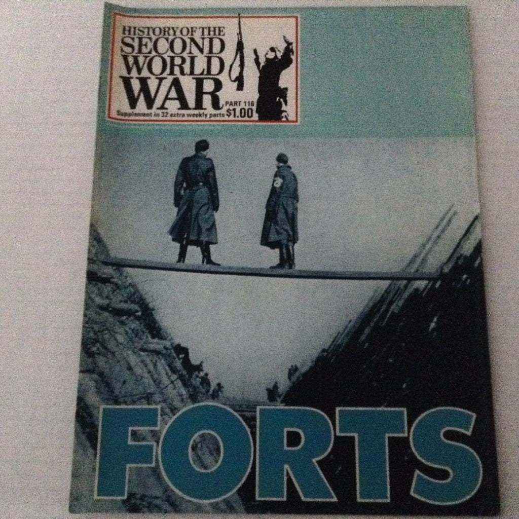 Second World War Magazine Occupied Germany & Japan Part 116 070517nonrh