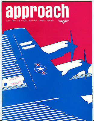 Approach Magazine July 1978 Aviation Safety Review EX FAA 030816jhe