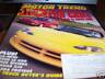 Motor Trend Magazine 11/1994 Dodge Viper