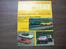 Road & Track Magazine Indianapolis 500 June 1974 041912R