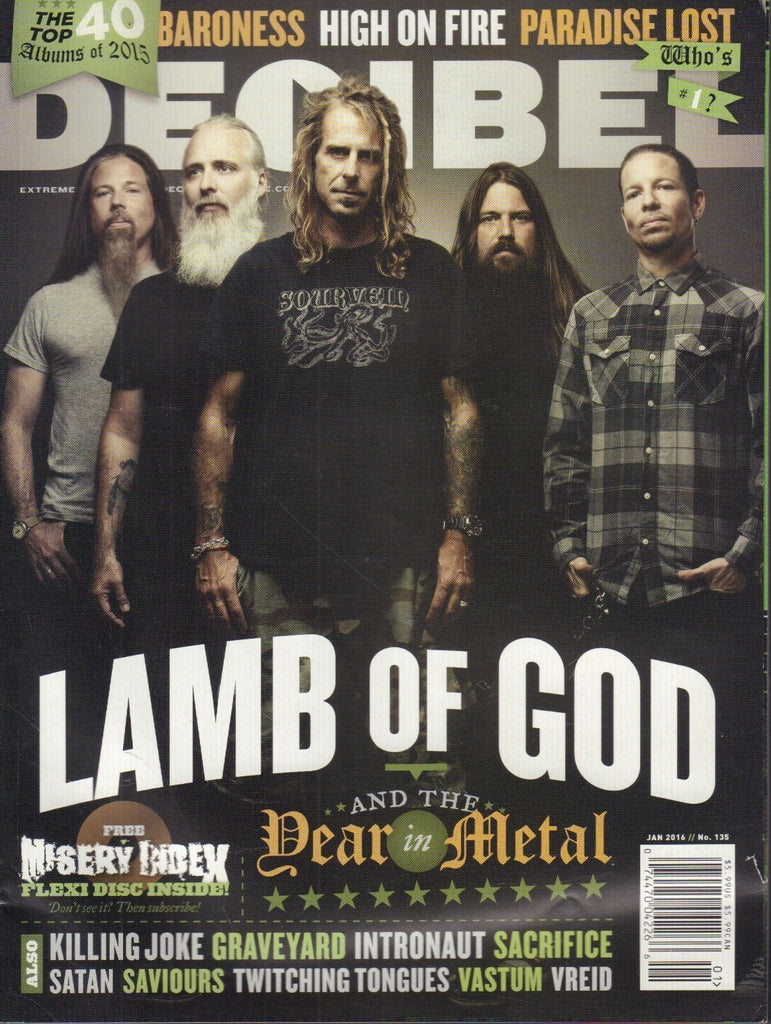 Decibel January 2016 Lamb of God Killing Joke Sacrifice 012918DBE2