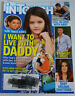 InTouch Magazine Katie Holmes, Tom Cruise August 2012 120612R