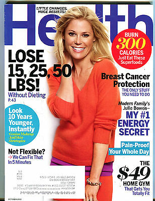 Health Magazine October 2012 The $49 Home Gym EX 070616jhe2