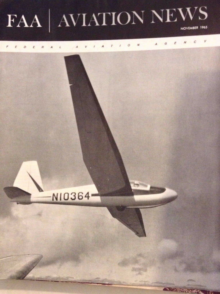FAA General Aviation News Magazine Changes November 1965 121017nonrh