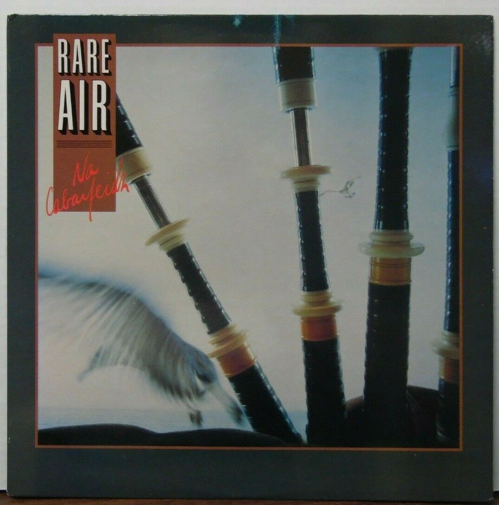 Rare Air Na Cabarfeidh vinyl #286 012520LLE