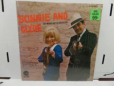 Bonnie and Clyde Custom CS1109 080316DBE