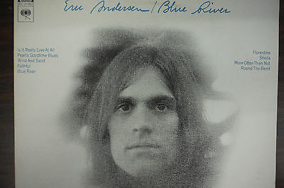 Eric Anderson Blue River 33RPM 033116 TLJ