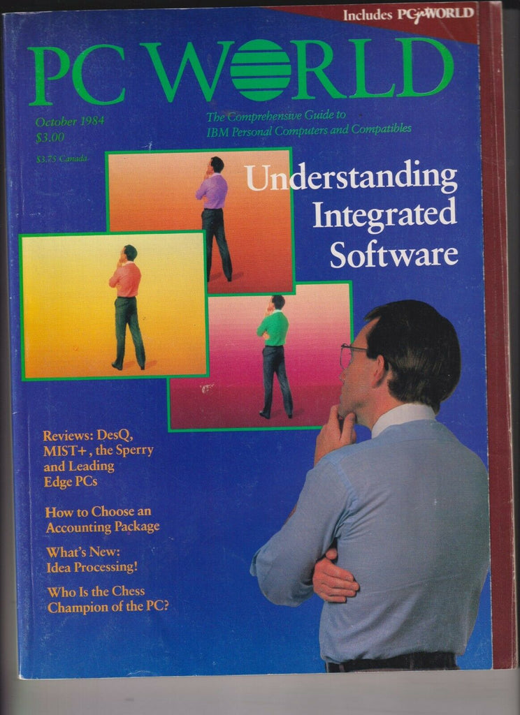 PC World Mag Understanding Intergrated Software October 1984 120919nonr2