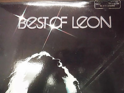 Best of Leon Russell PROMO 33RPM 020416 TLJ