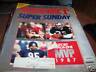 Sport Magazine Feb 1987 Joe Montana Marcus Allen