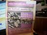 Pro Football Weekly 11/30/1981 Eddie Edwards Cincinnati