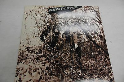 Rain People 33 RPM BL44298 Epic Records 091216LLE