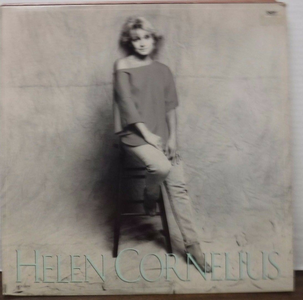 Helen Cornelius 33RPM MCA-39034 121816LLE