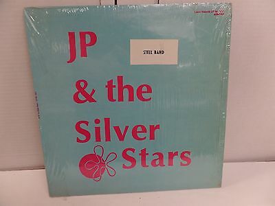 JP & The Silver Strats Lesco Records LP-1001 071416DBE