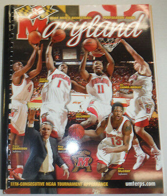 Maryland Magazine Travis Garrison & Gilchrist 2004 121014R