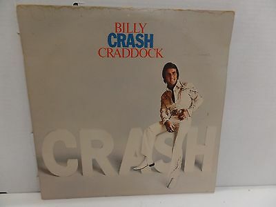 Billy Crash Craddock Crash ABC Dot Records DOSD-2063 072216DBE