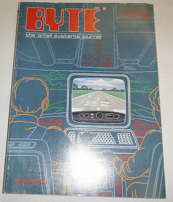 Byte Magazine Simulation March 1984 111214R1