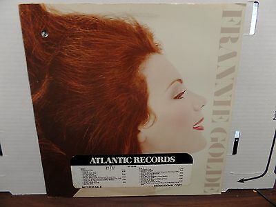 Frannie Golde Atlantic SD-18196 PROMO 33rpm 081116DBE