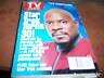 TV Guide 8/24-30 1996 Avery Brooks Star Trek NL